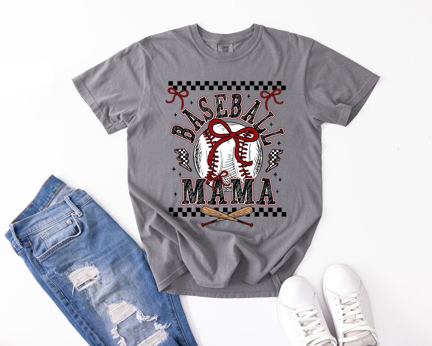Baseball Mama