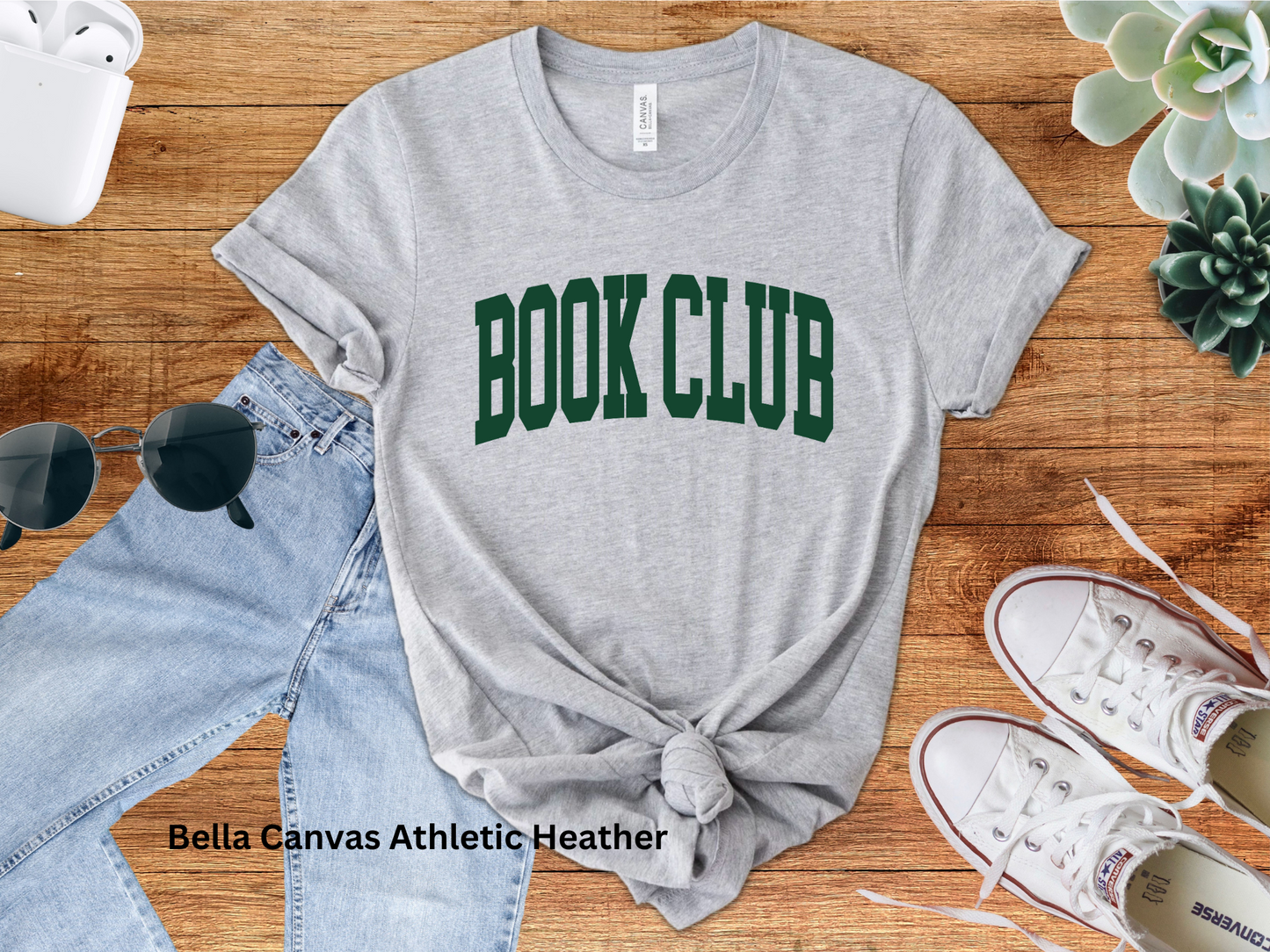 Book Club
