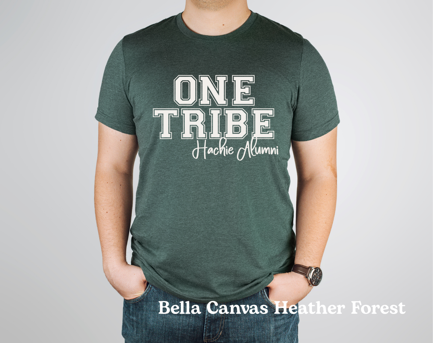 Waxahachie Alumni Exclusive Tee