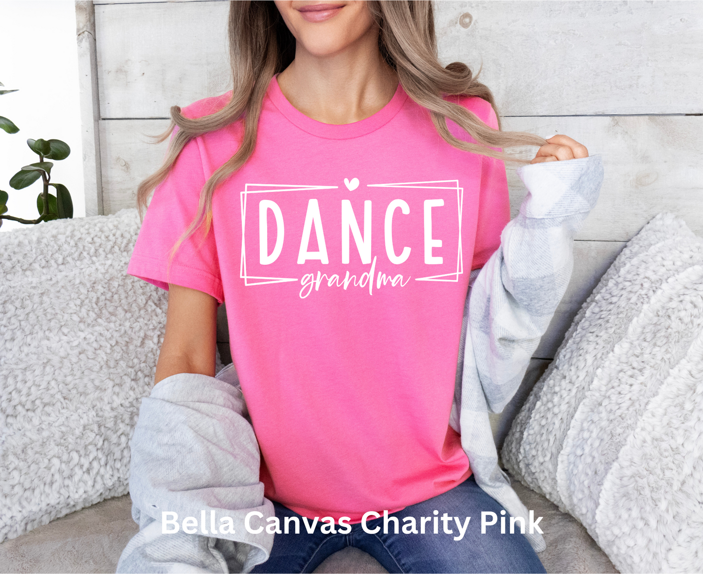 Dance Grandma
