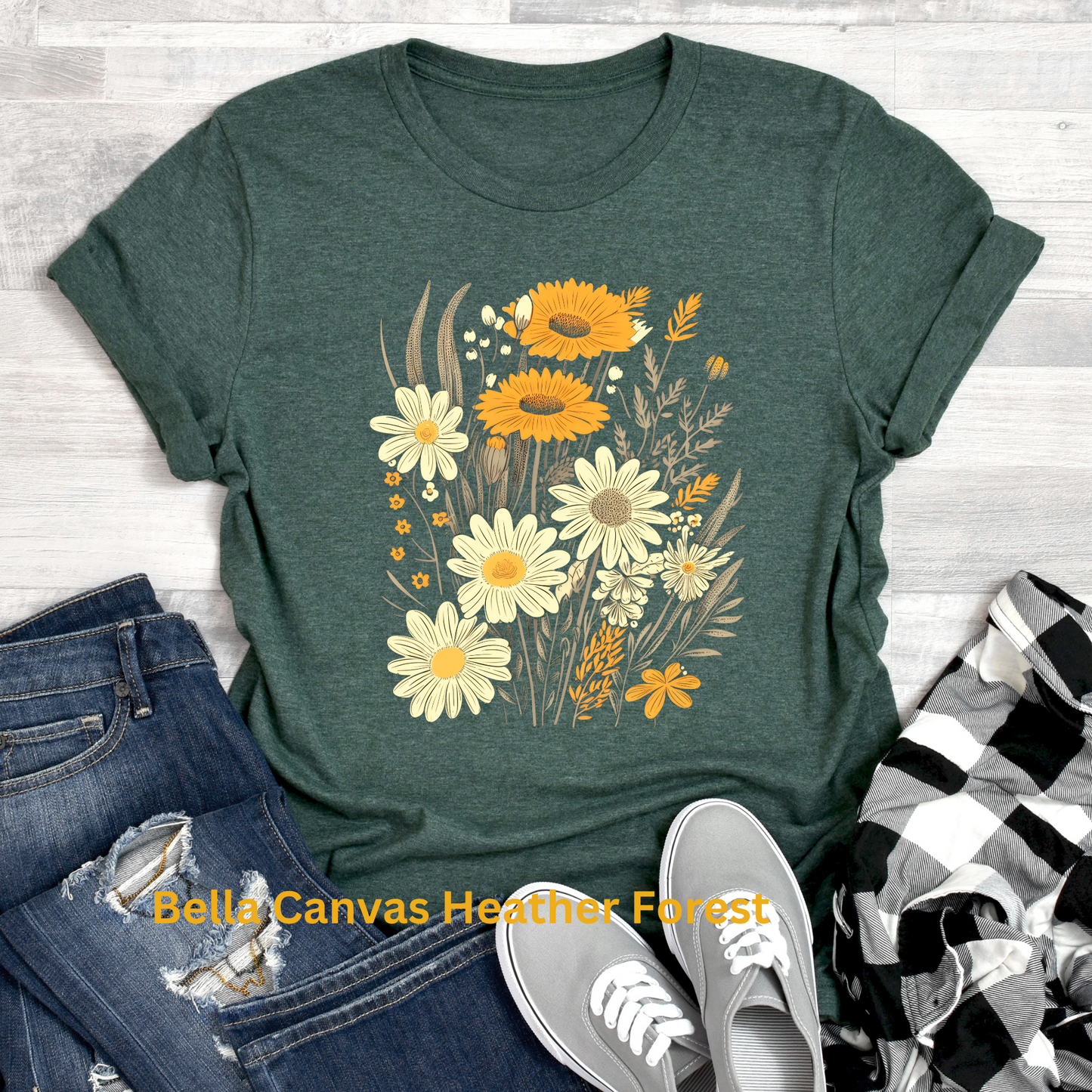Wildflowers