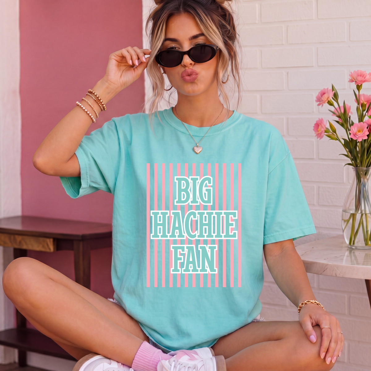 Big Hachie Fan