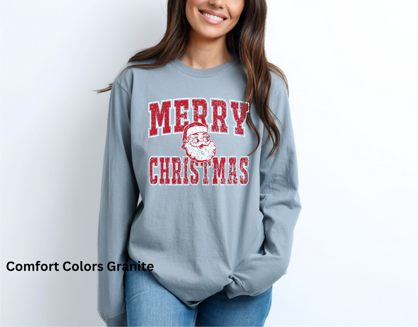 Varsity Merry Christmas
