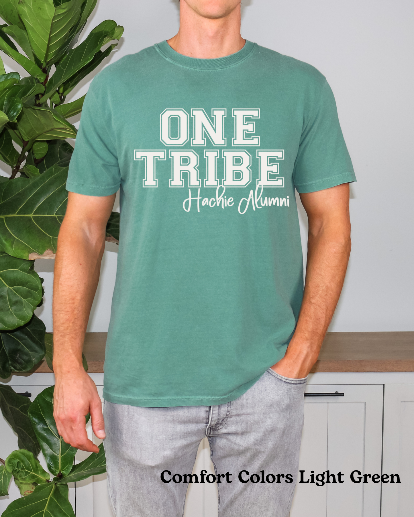 Waxahachie Alumni Exclusive Tee