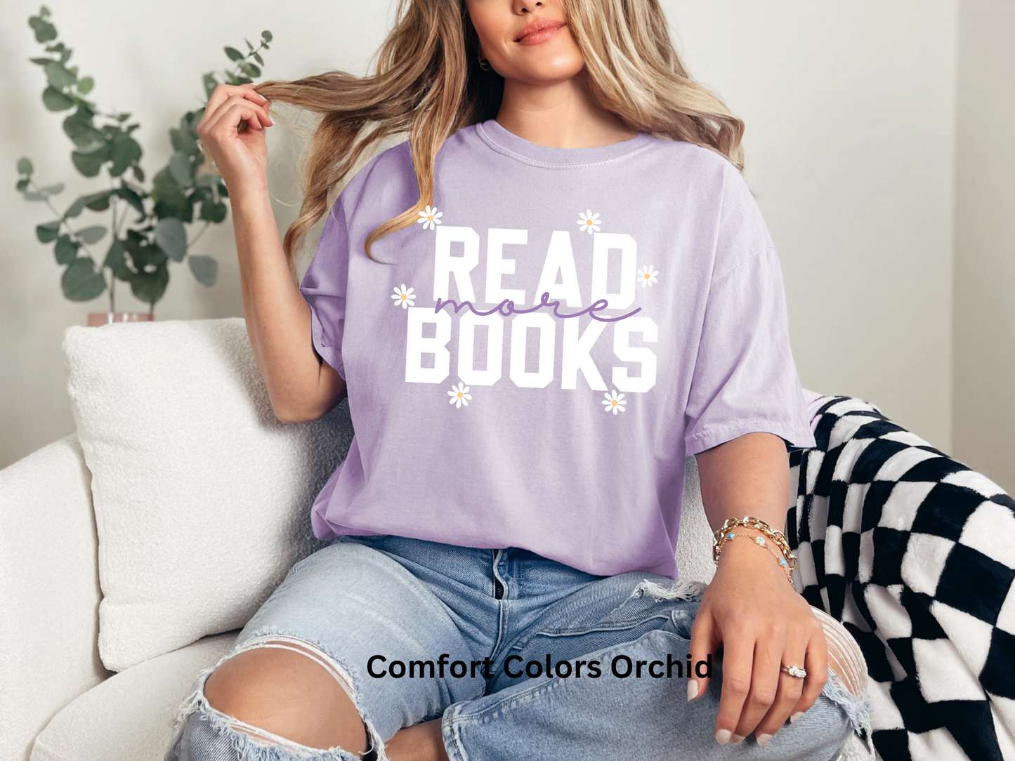 Read More Books