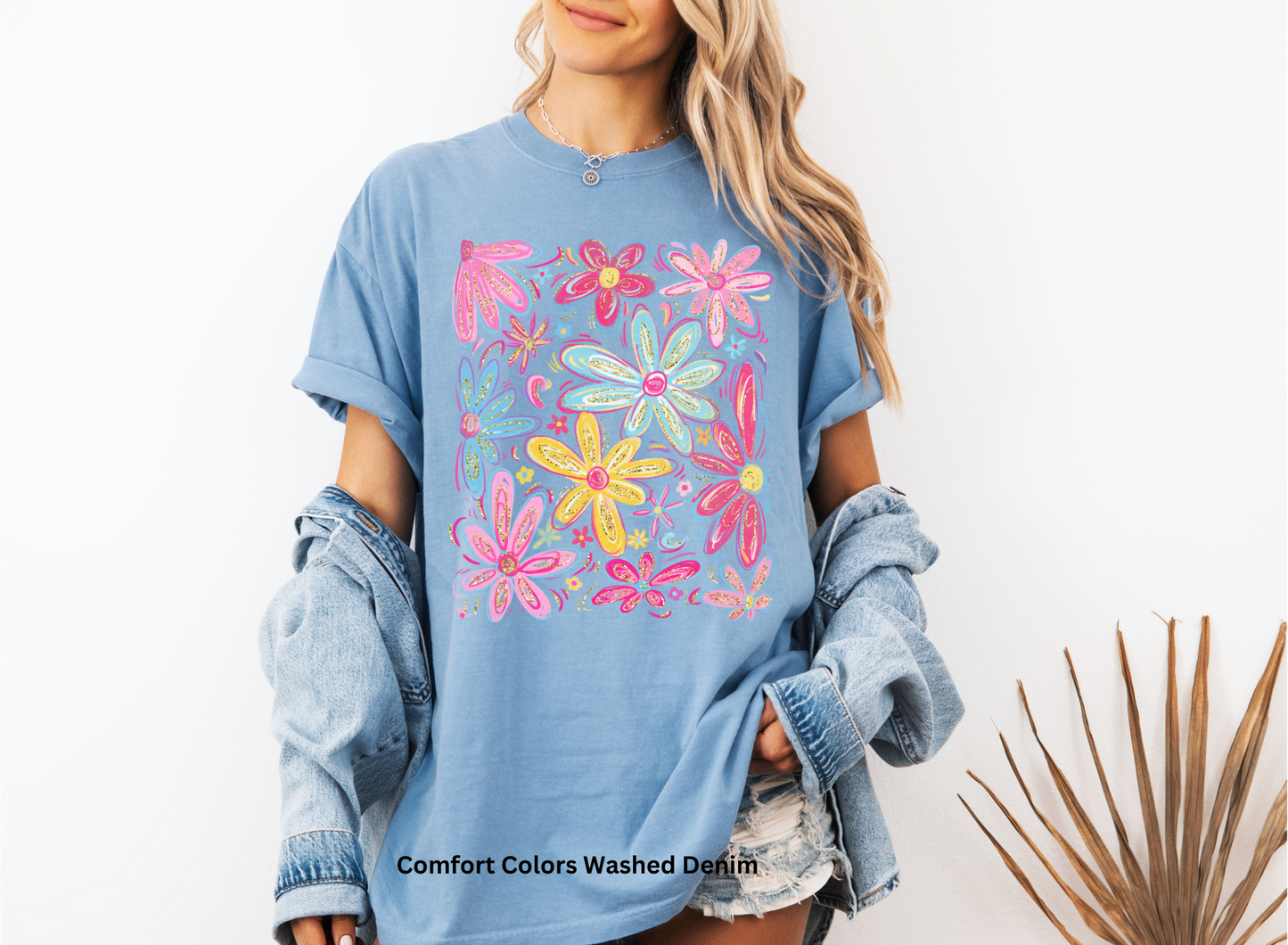 Spring Flowers