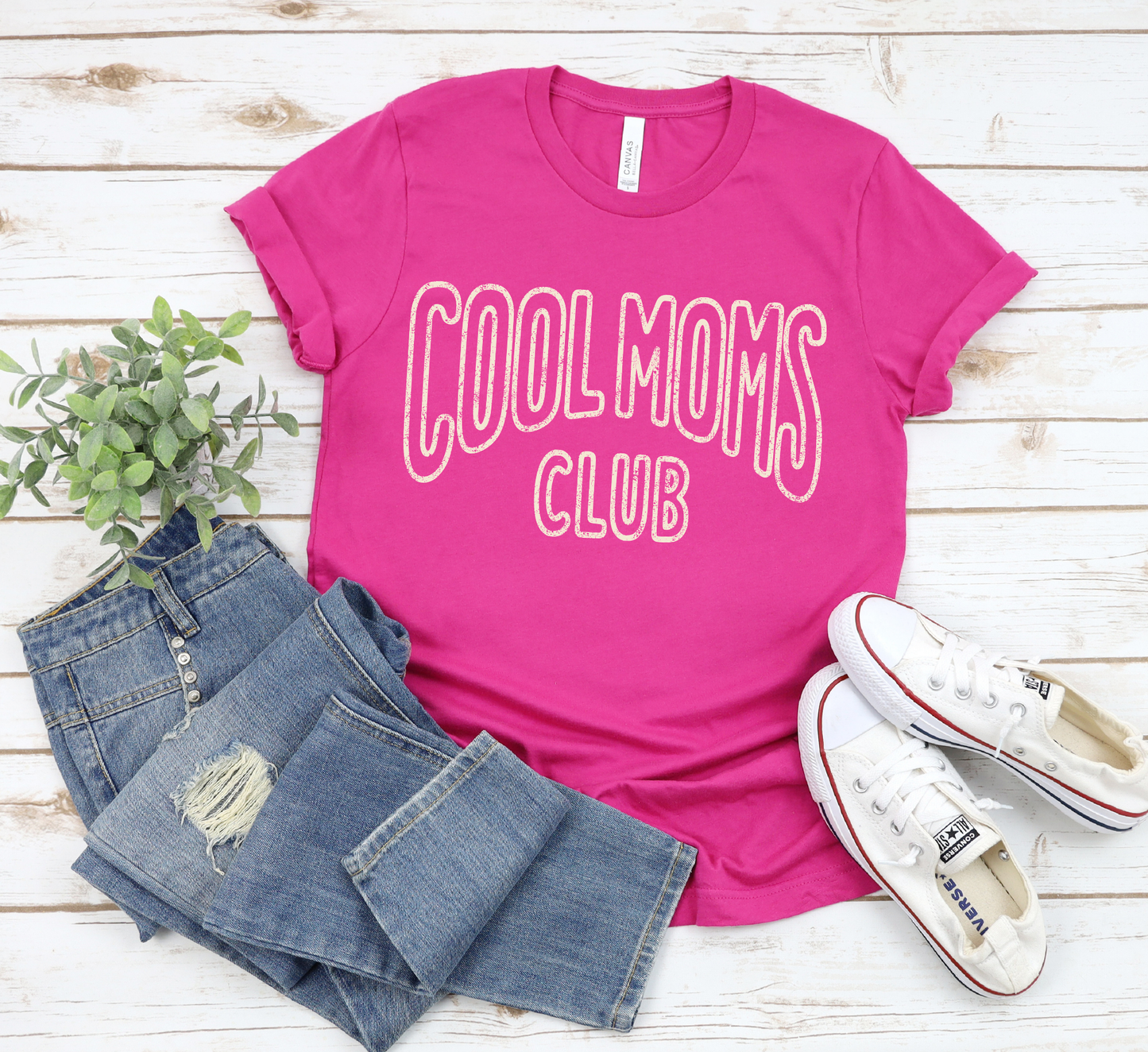 Cool Moms Club