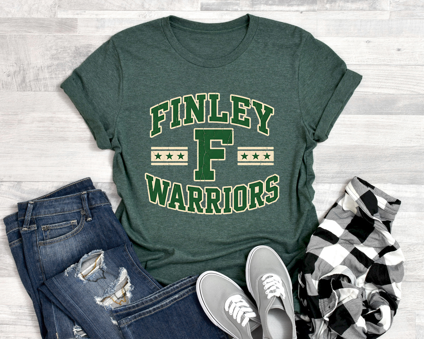 Finley Warriors