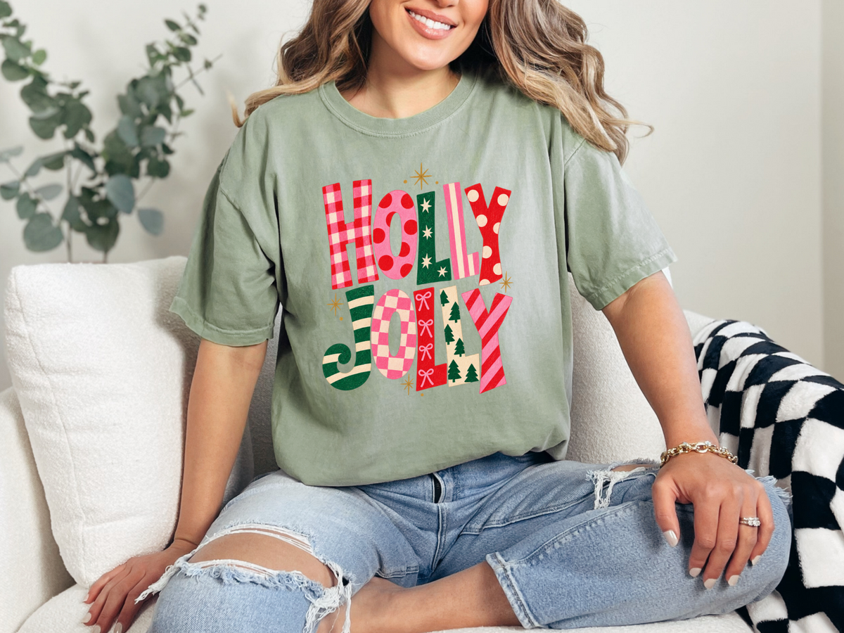 Holly Jolly