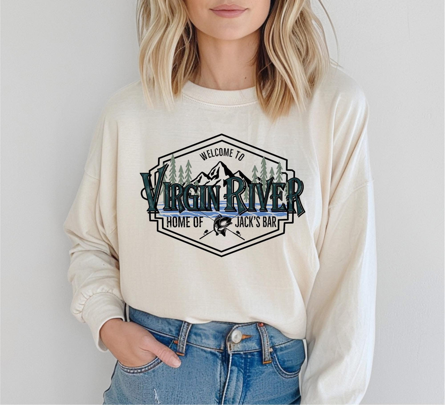Virgin River