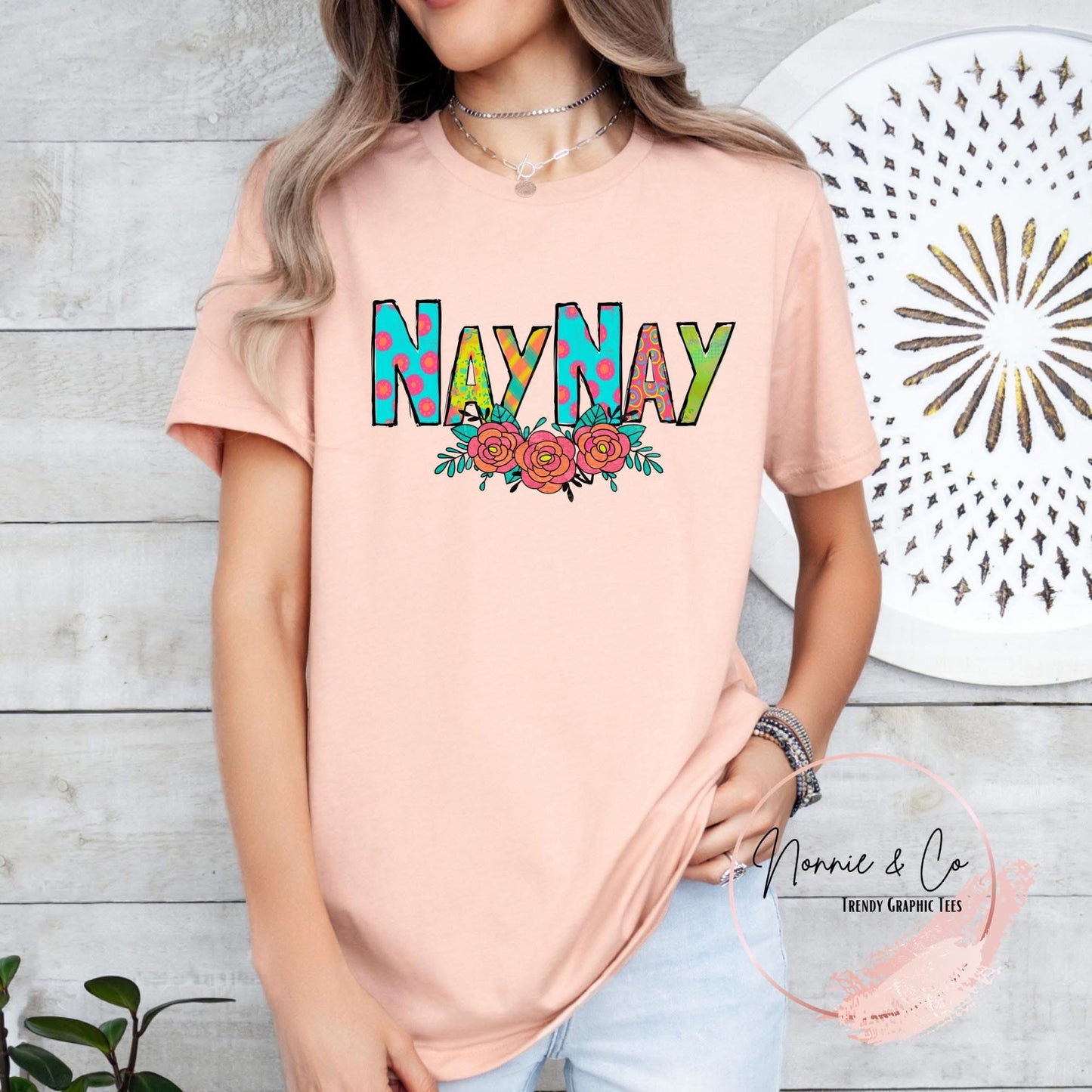 NayNay
