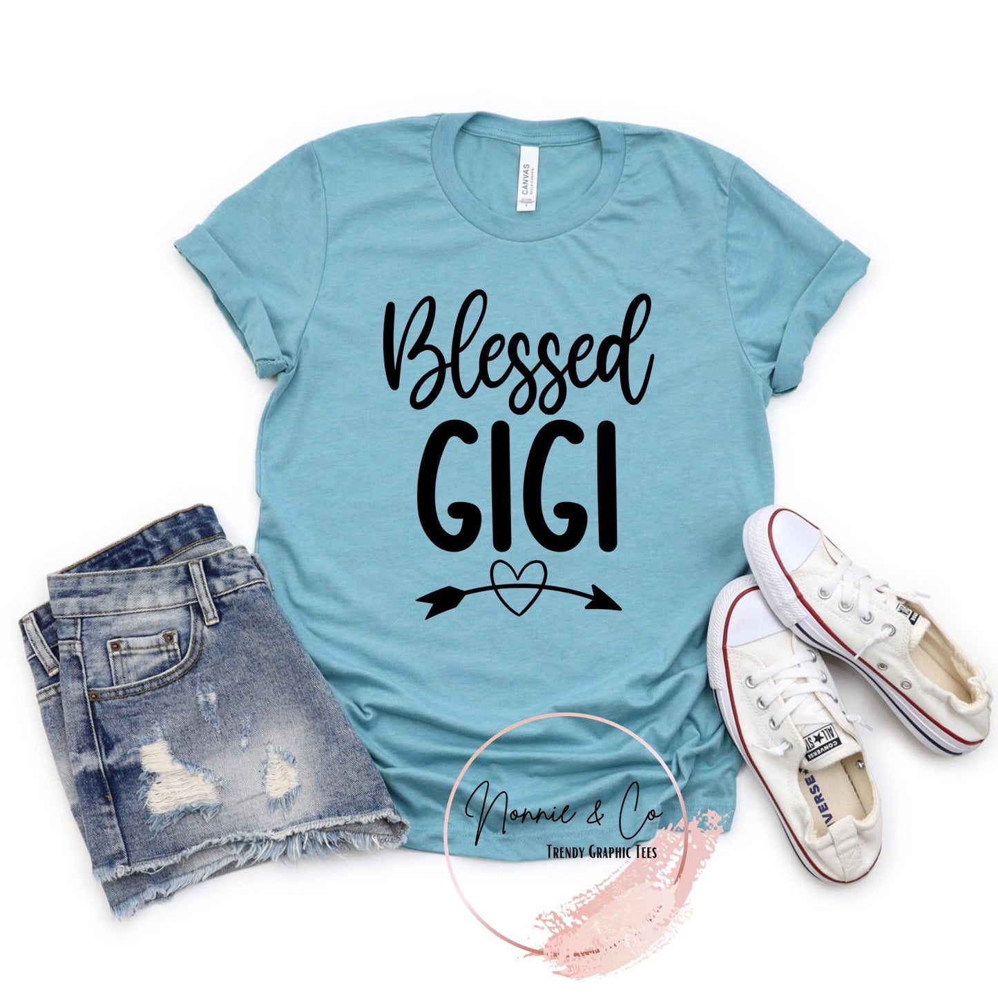 Blessed Gigi