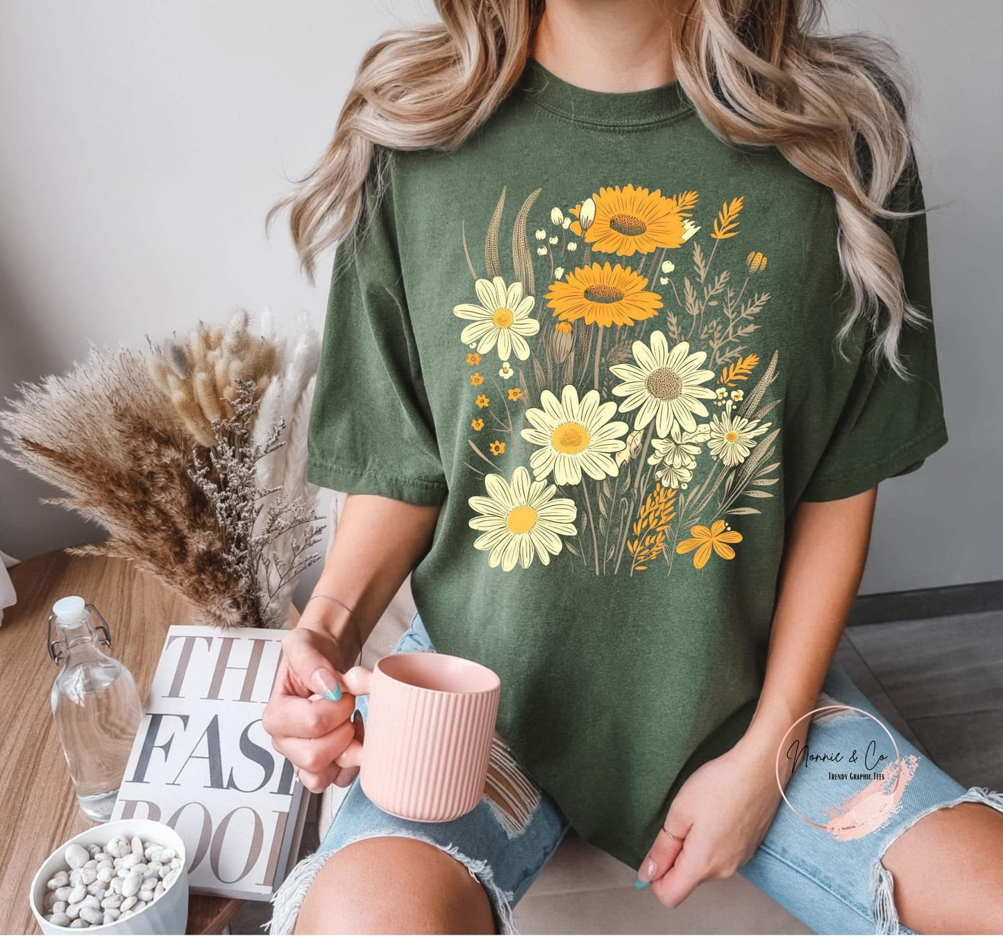 Wildflowers