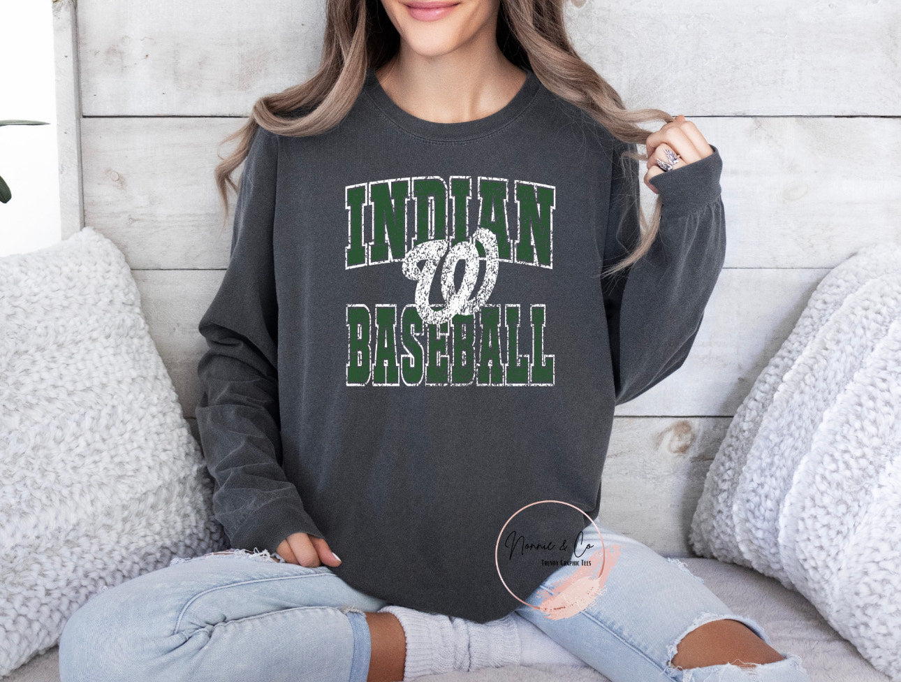 Indian Baseball