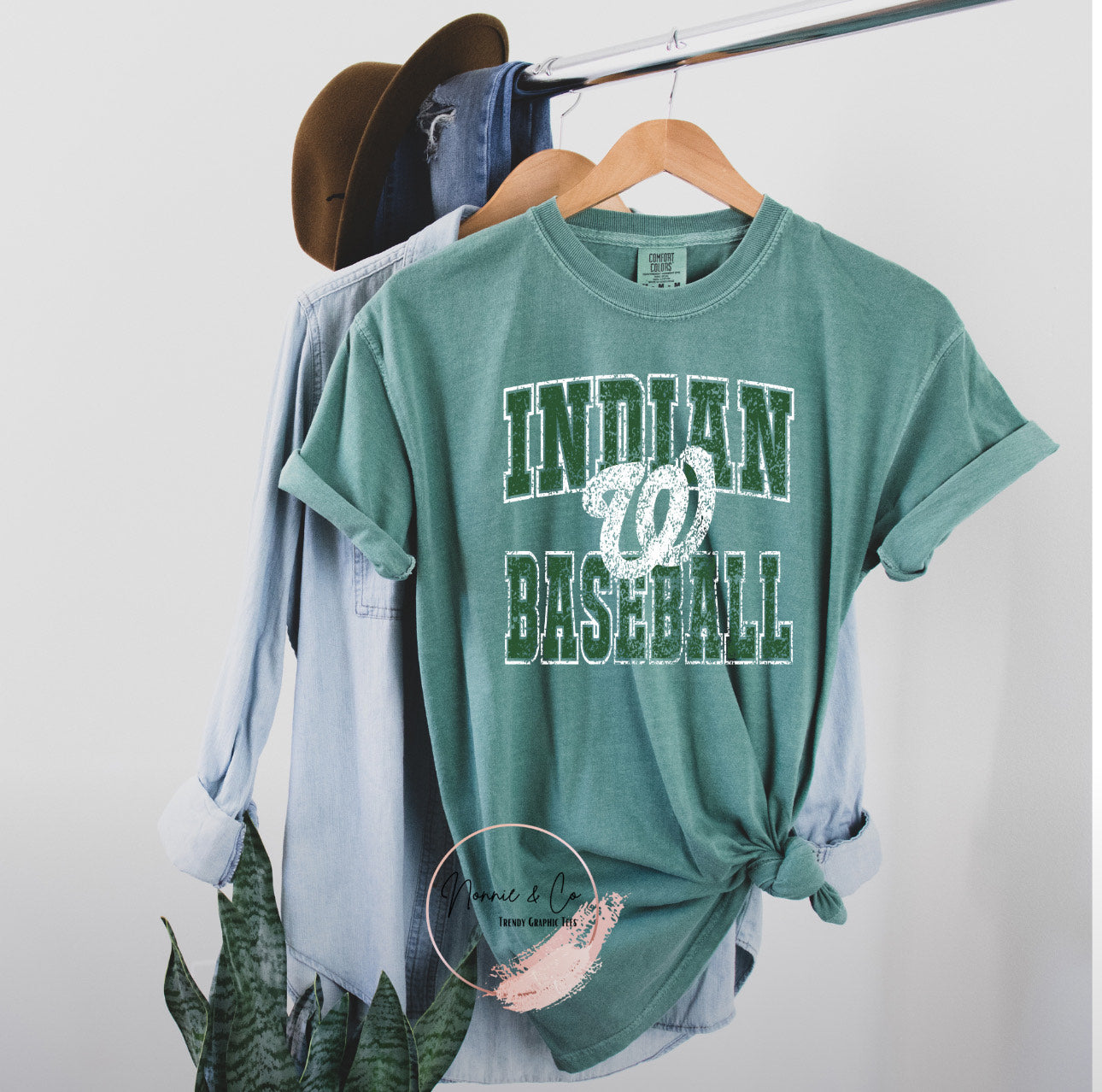 Indian Baseball