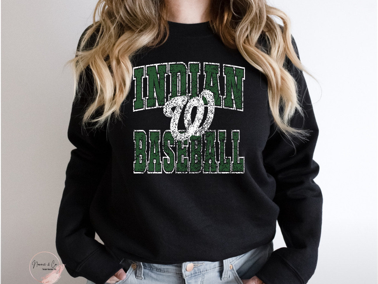 Indian Baseball
