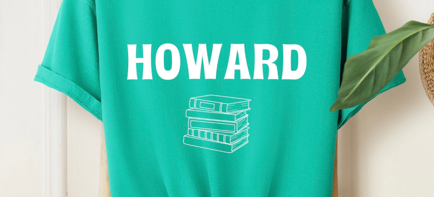 WISD Librarians Tee