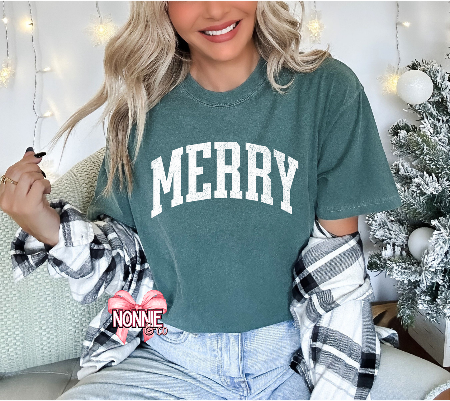 MERRY