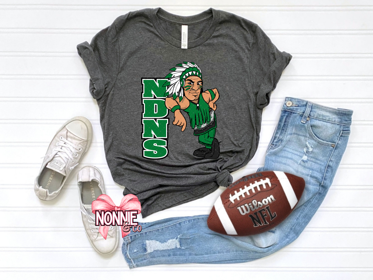 NDN'S