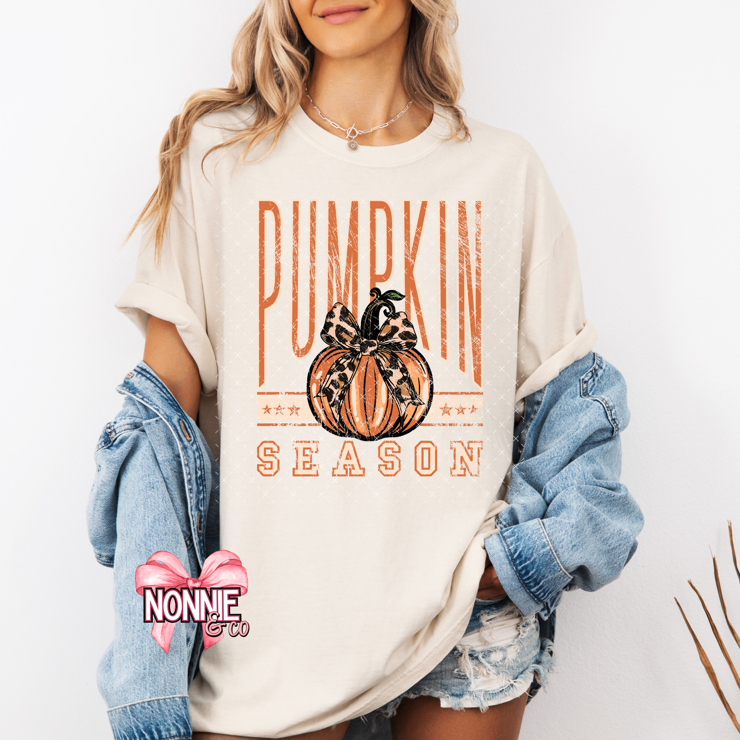 Pumpkin Season