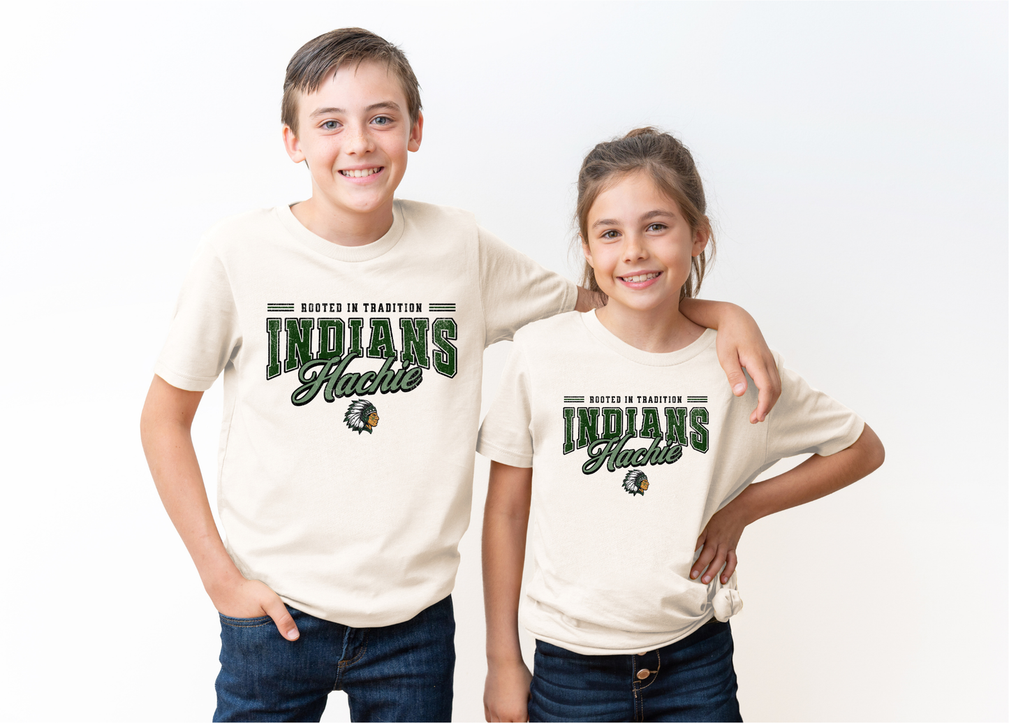 Rooted in Tradition