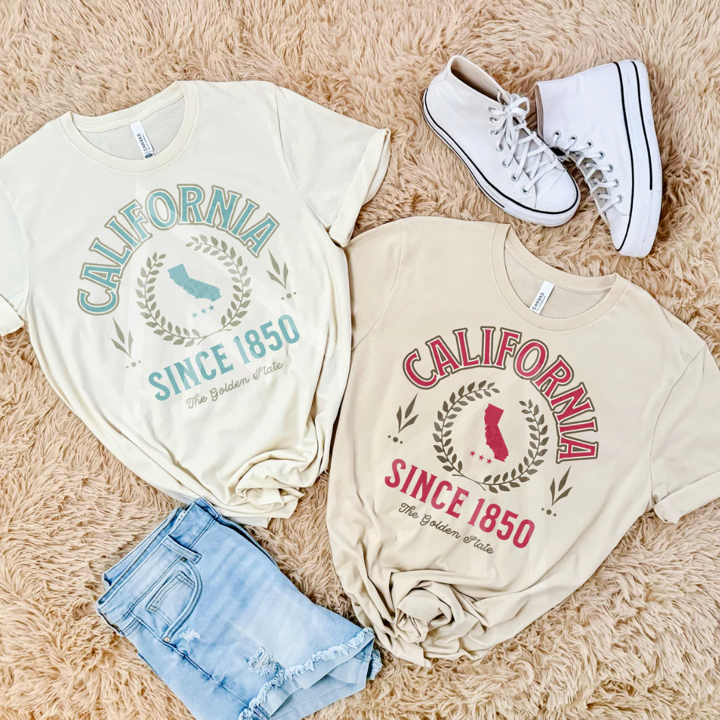 State Tees