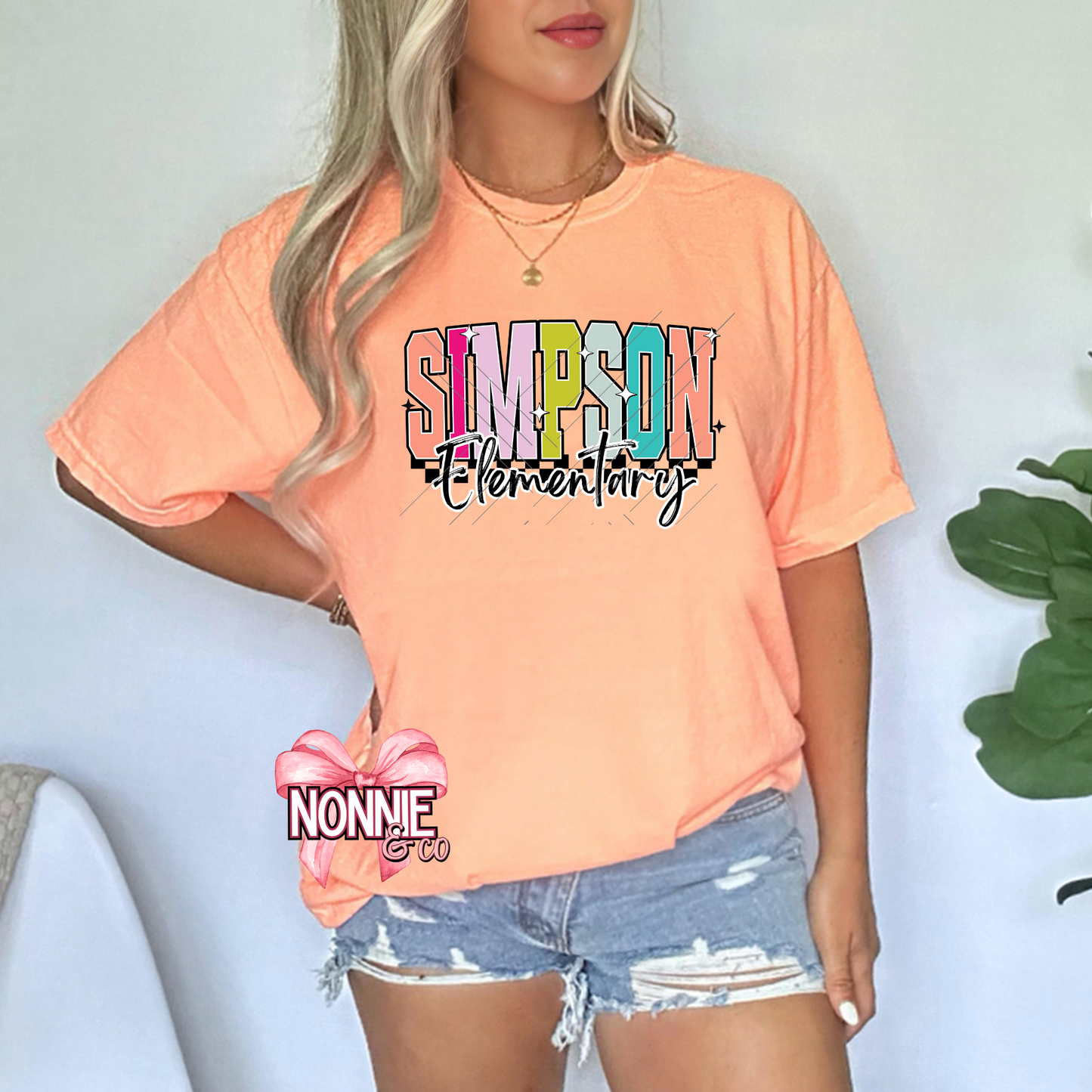 Simpson Multi