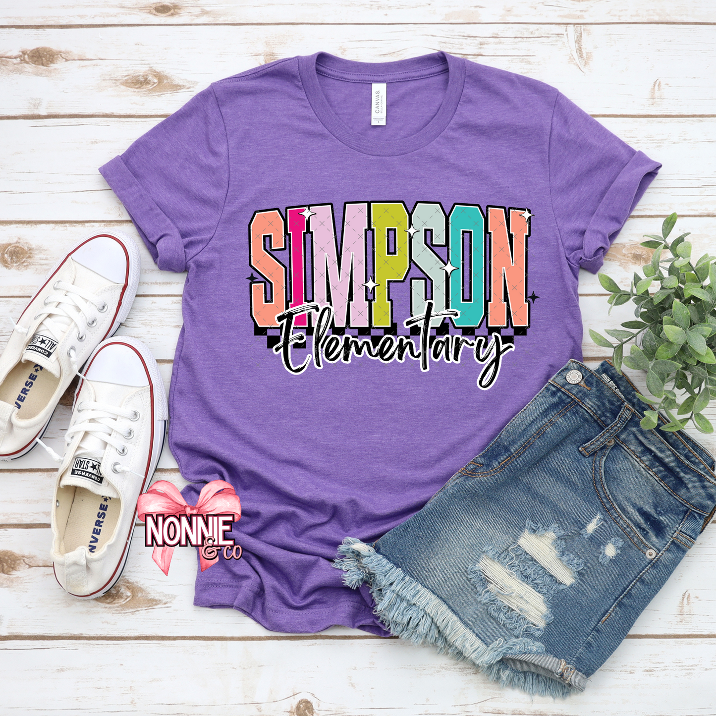 Simpson Multi