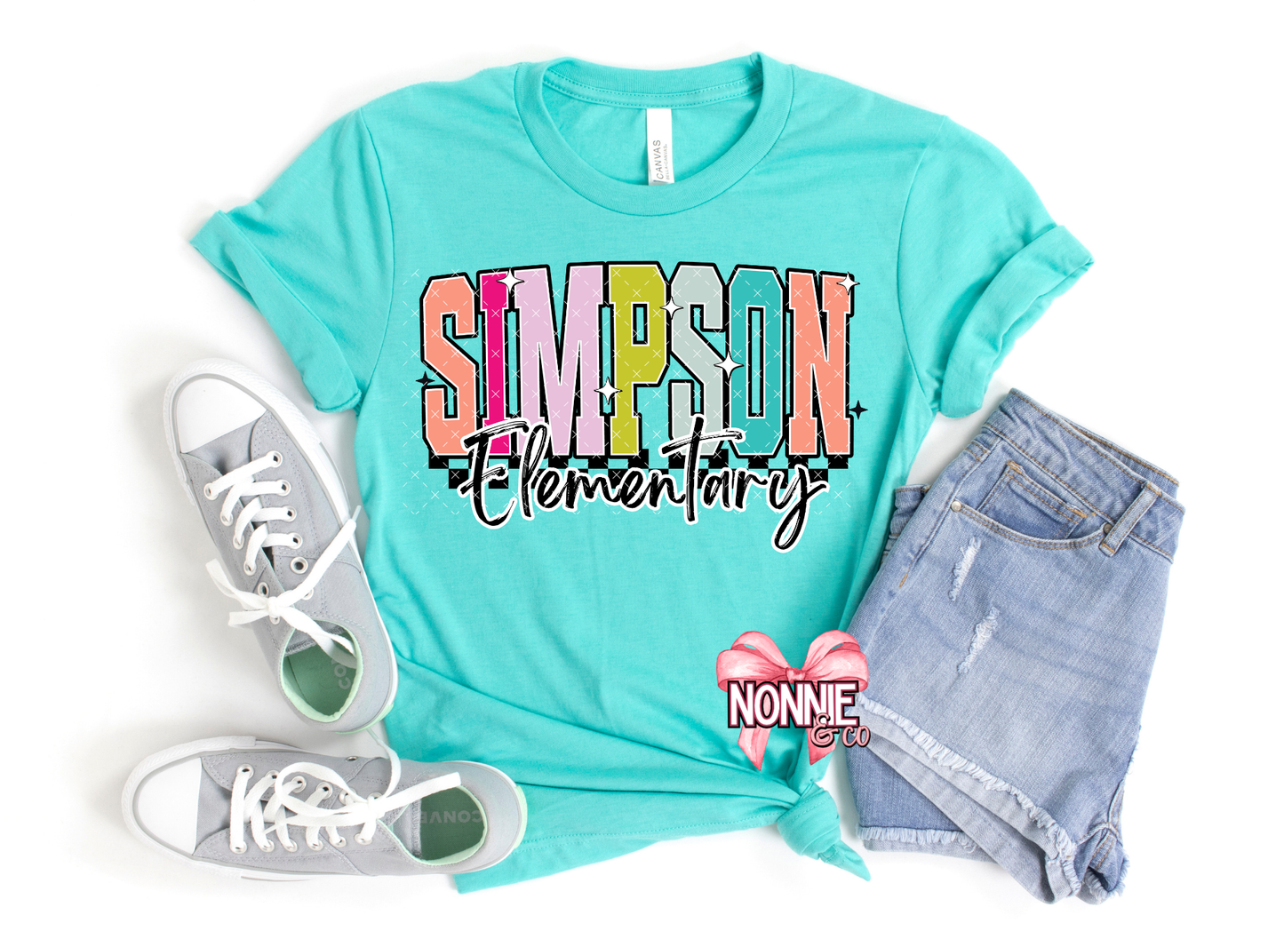 Simpson Multi