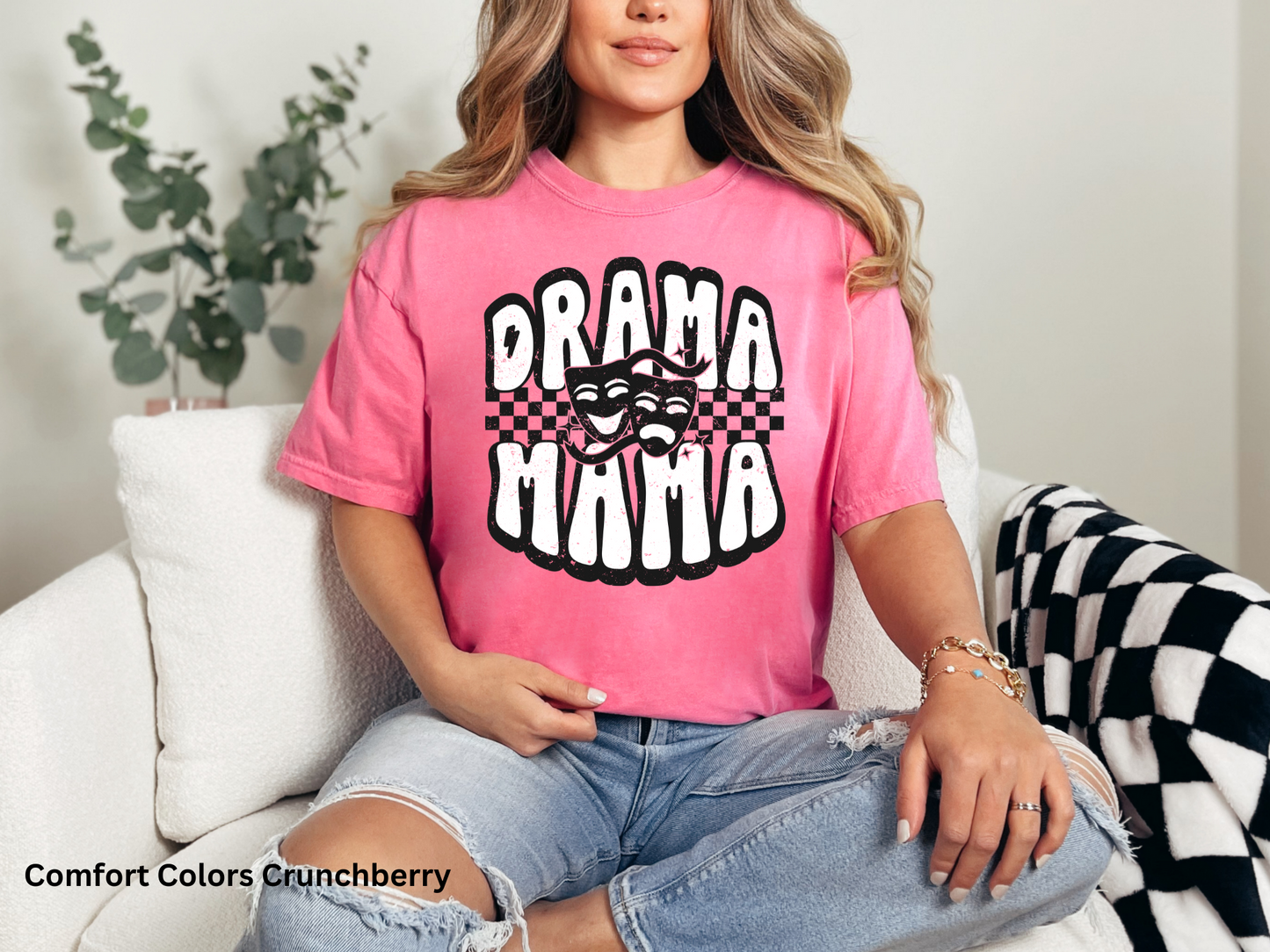 Drama Mama
