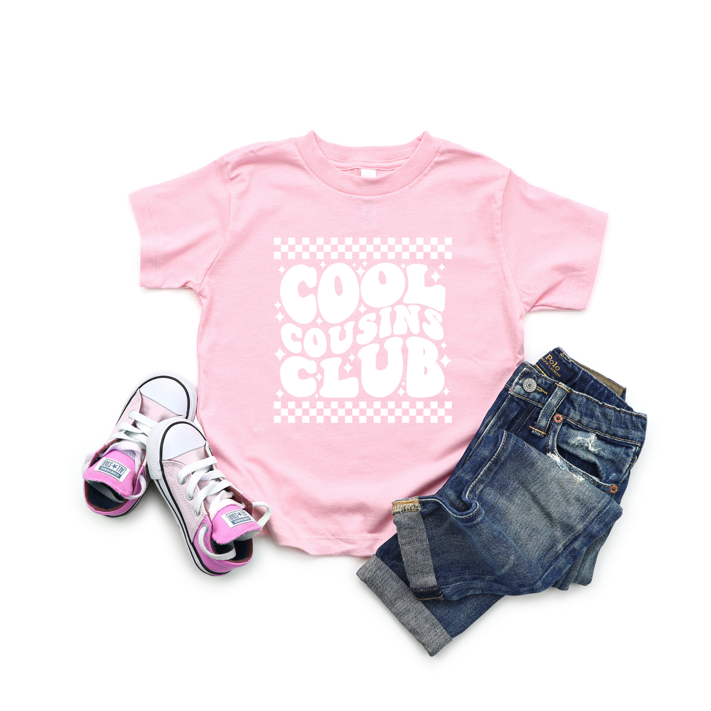 Cool Cousins Club