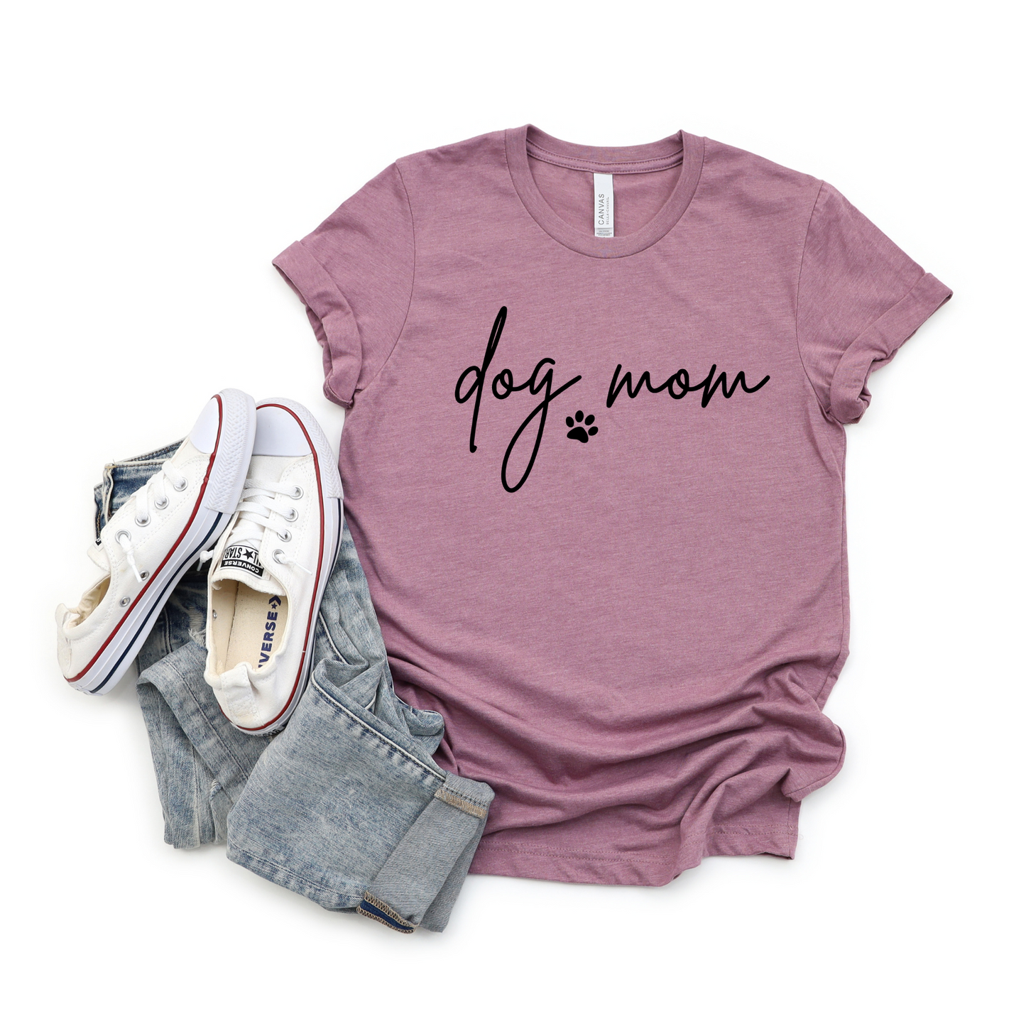 Dog Mom