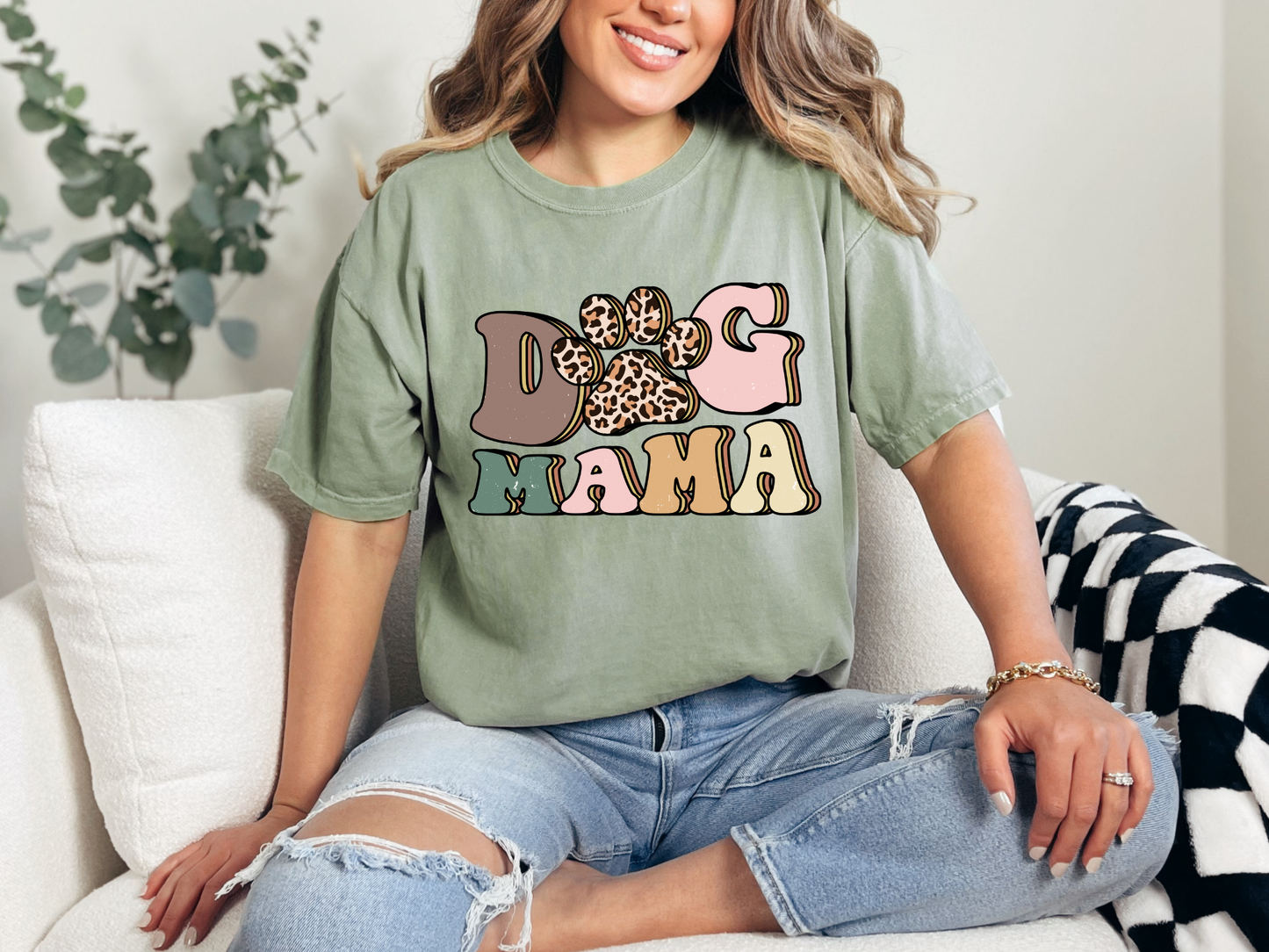 Dog Mama