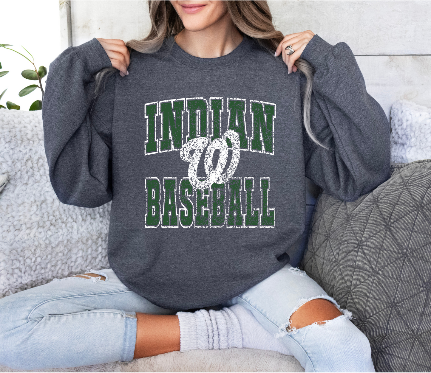 Indian Baseball