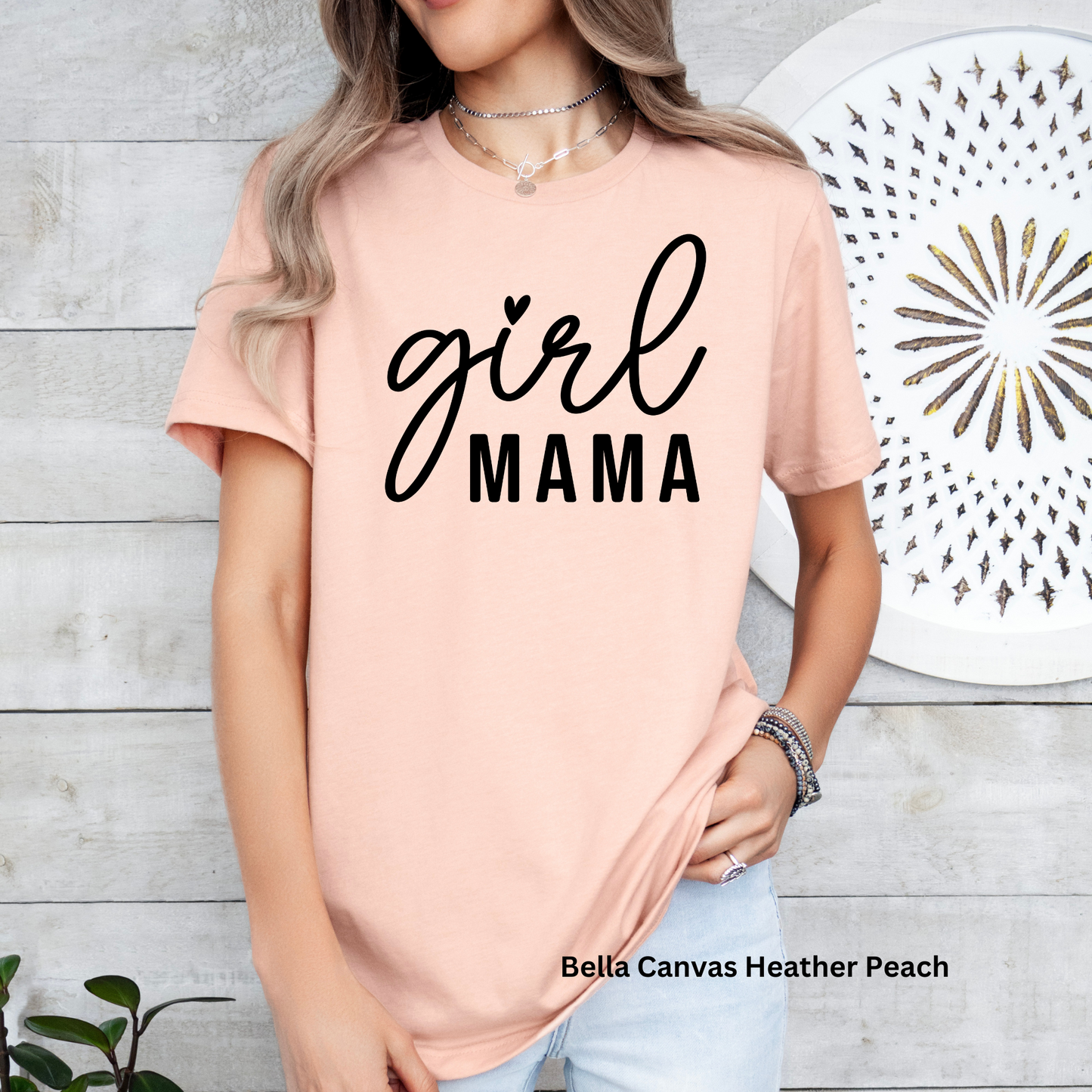 Girl Mama