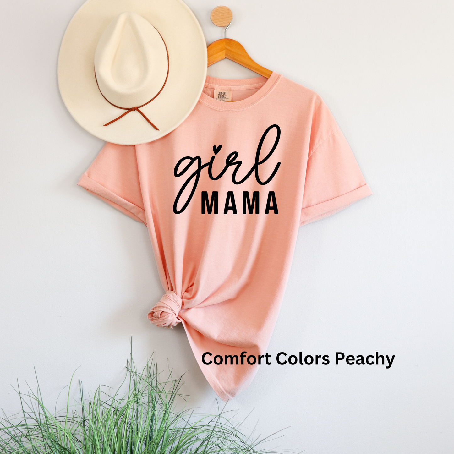 Girl Mama