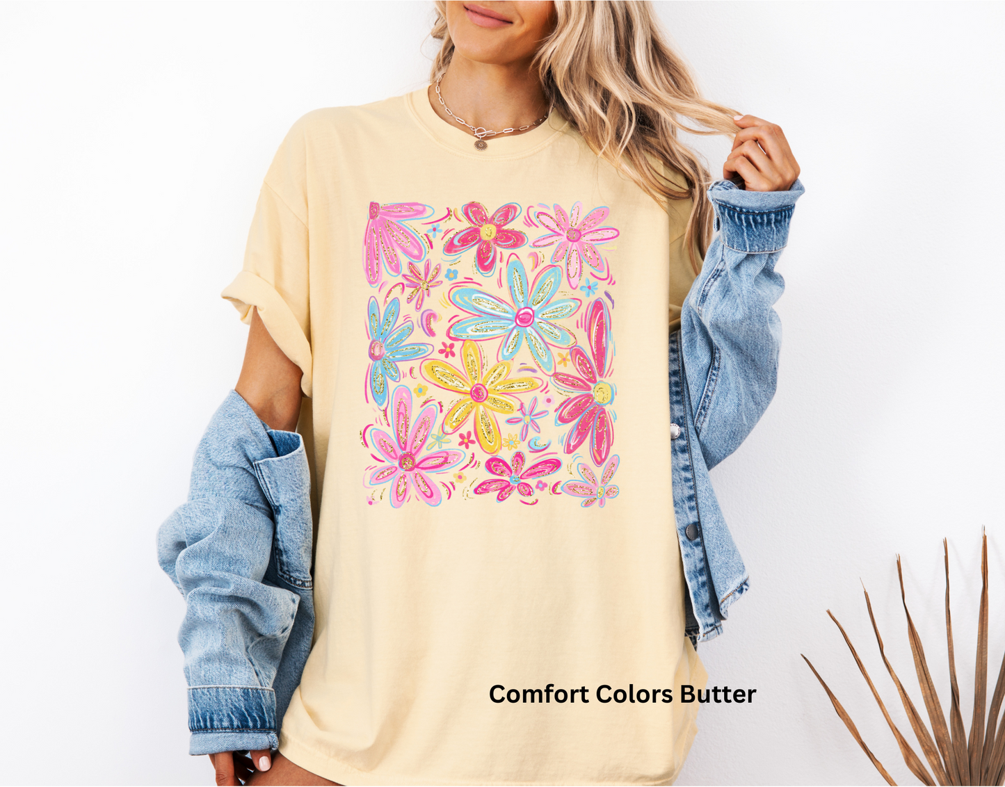 Spring Flowers