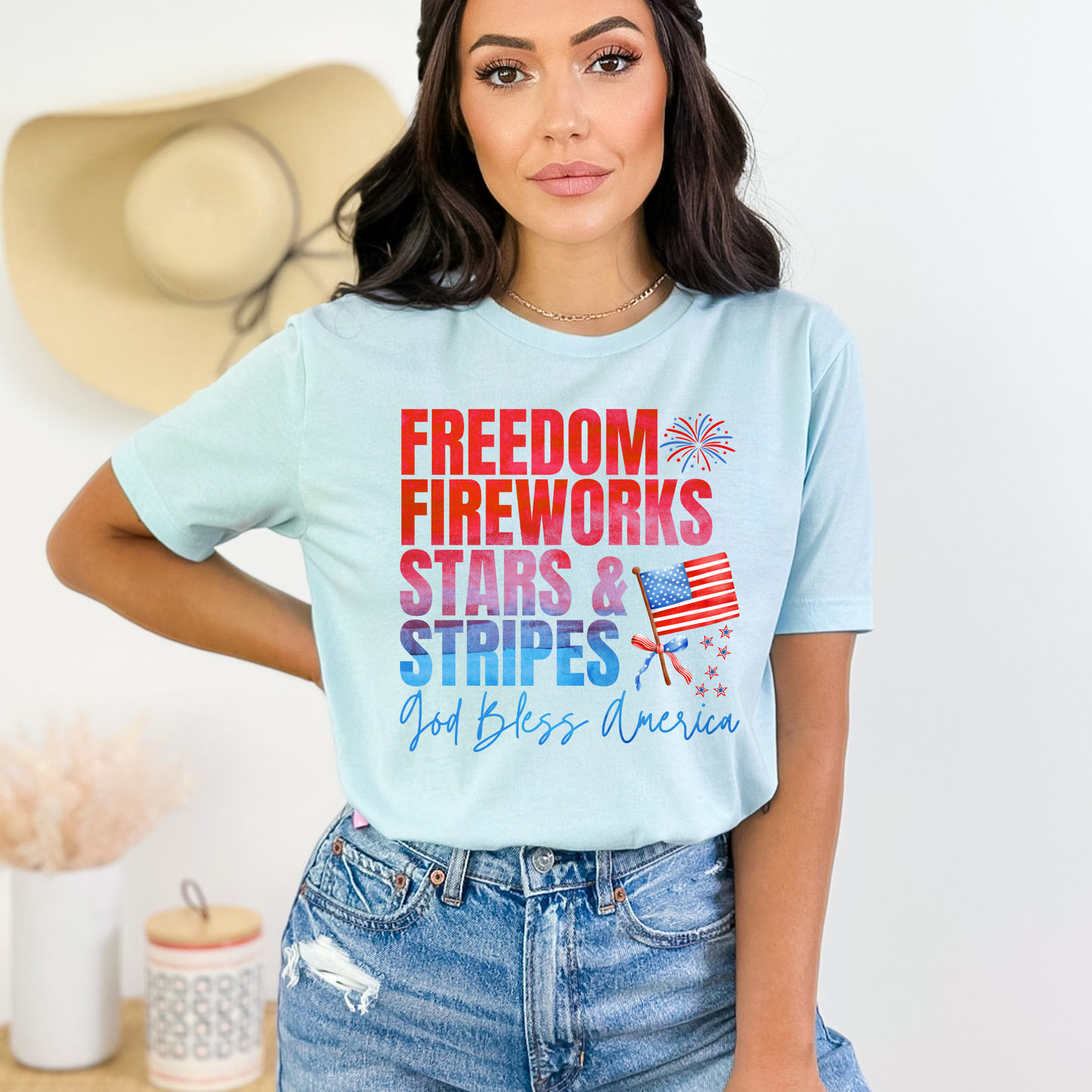 God Bless America