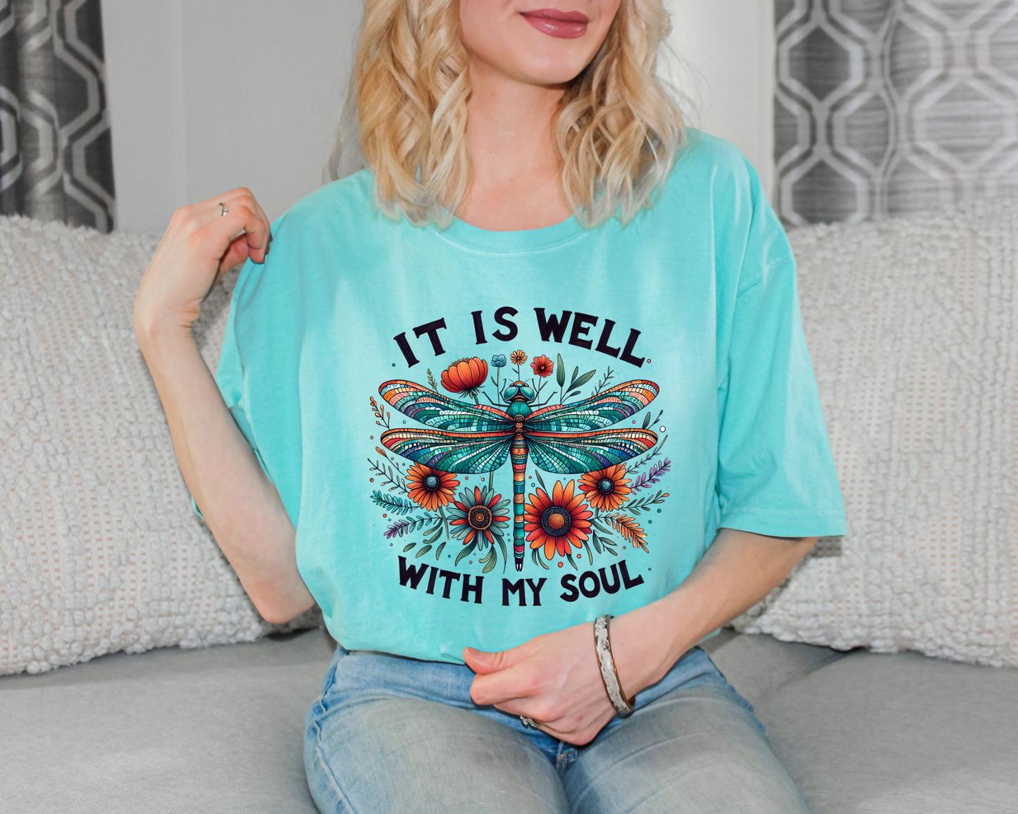 It Is Well With My Soul