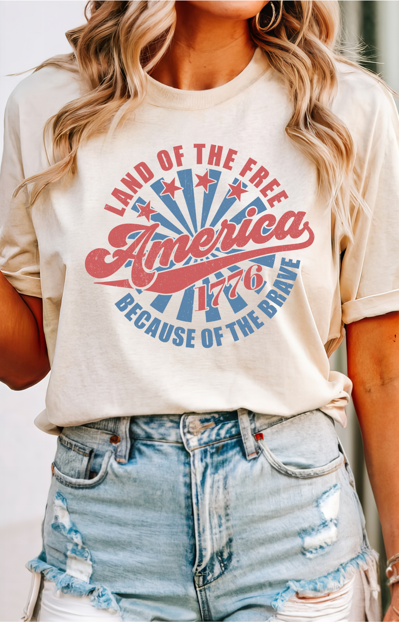 Land of the Free