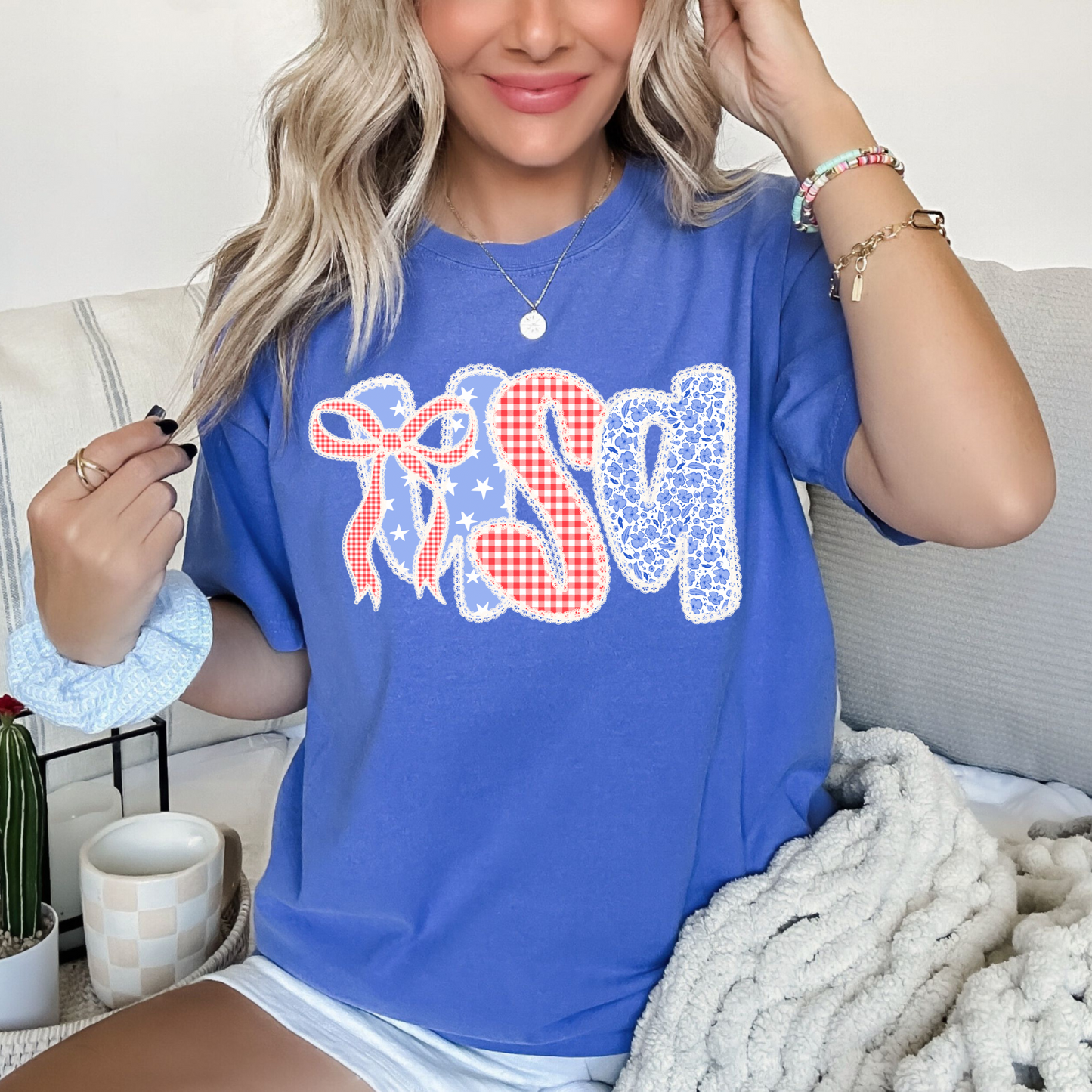 USA