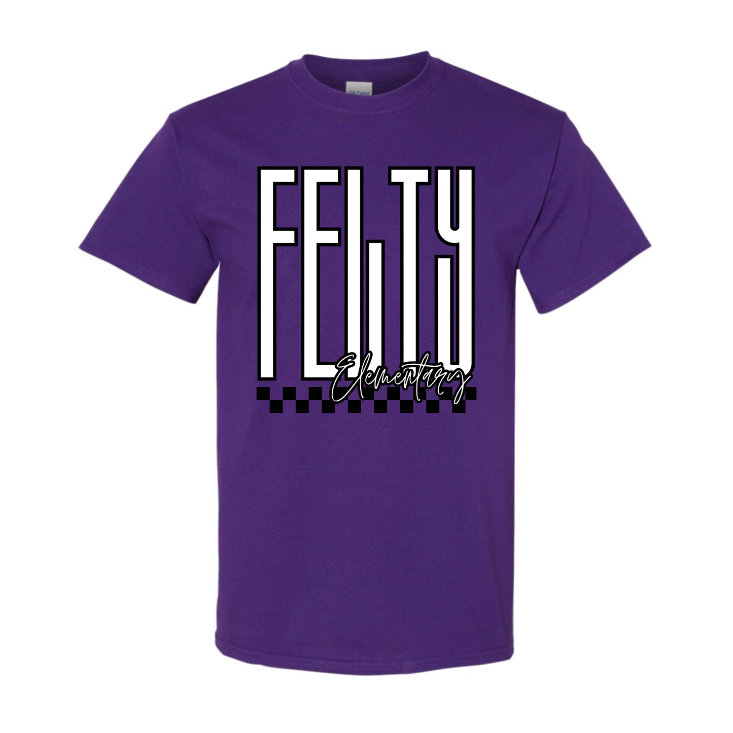 Felty Staff