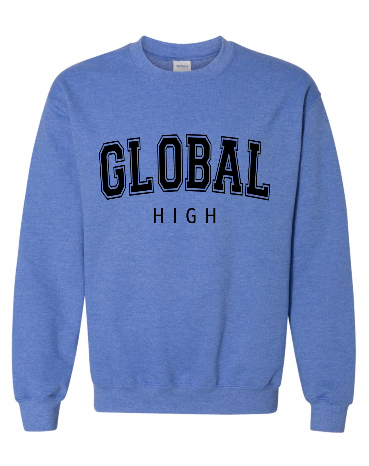 Global High