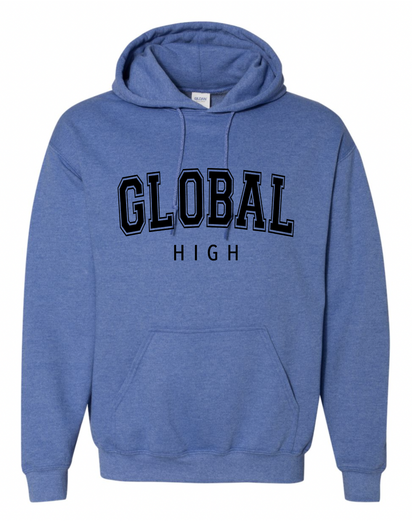 Global High