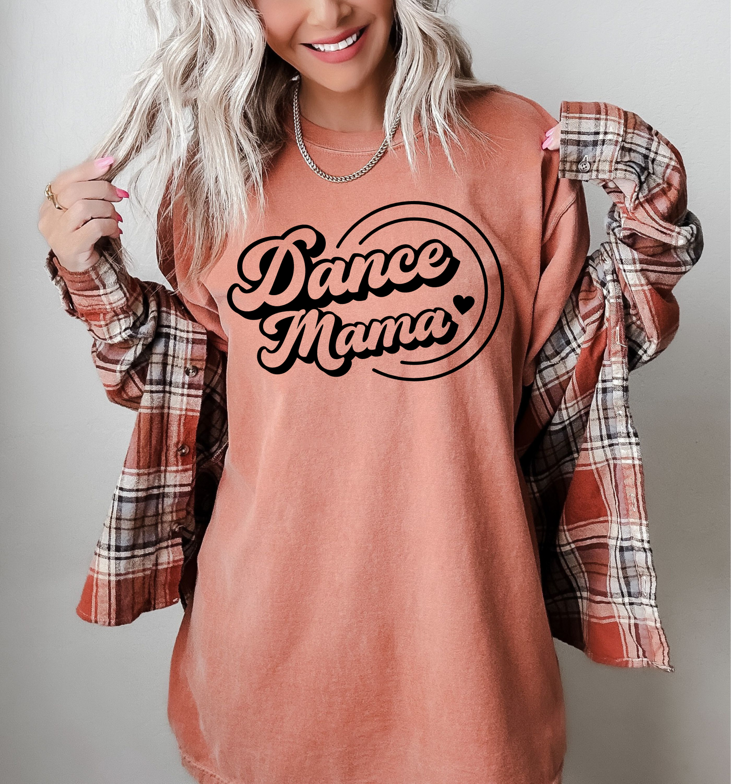 Dance Mama Circle