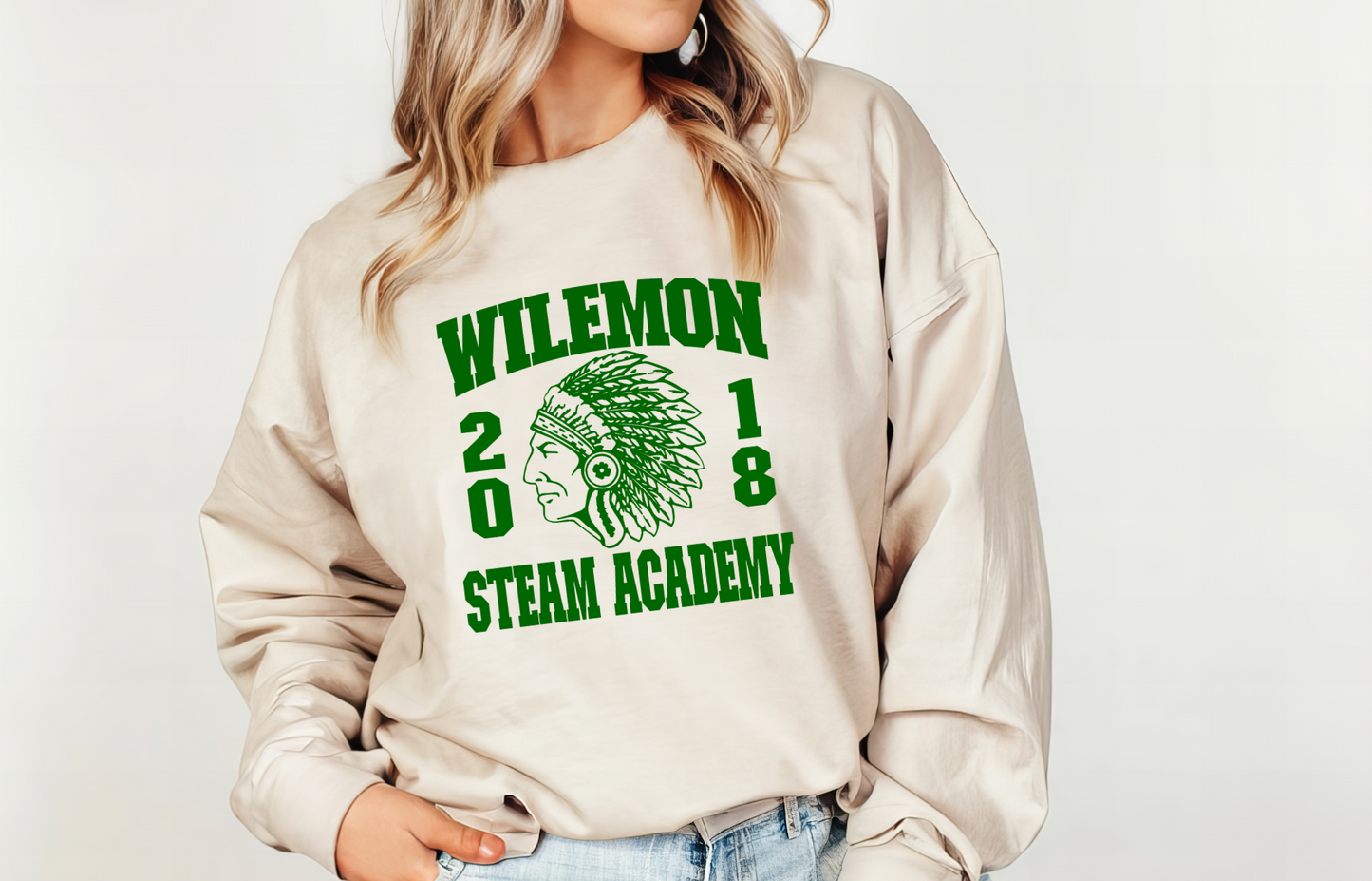 Wilemon 2018--Adult