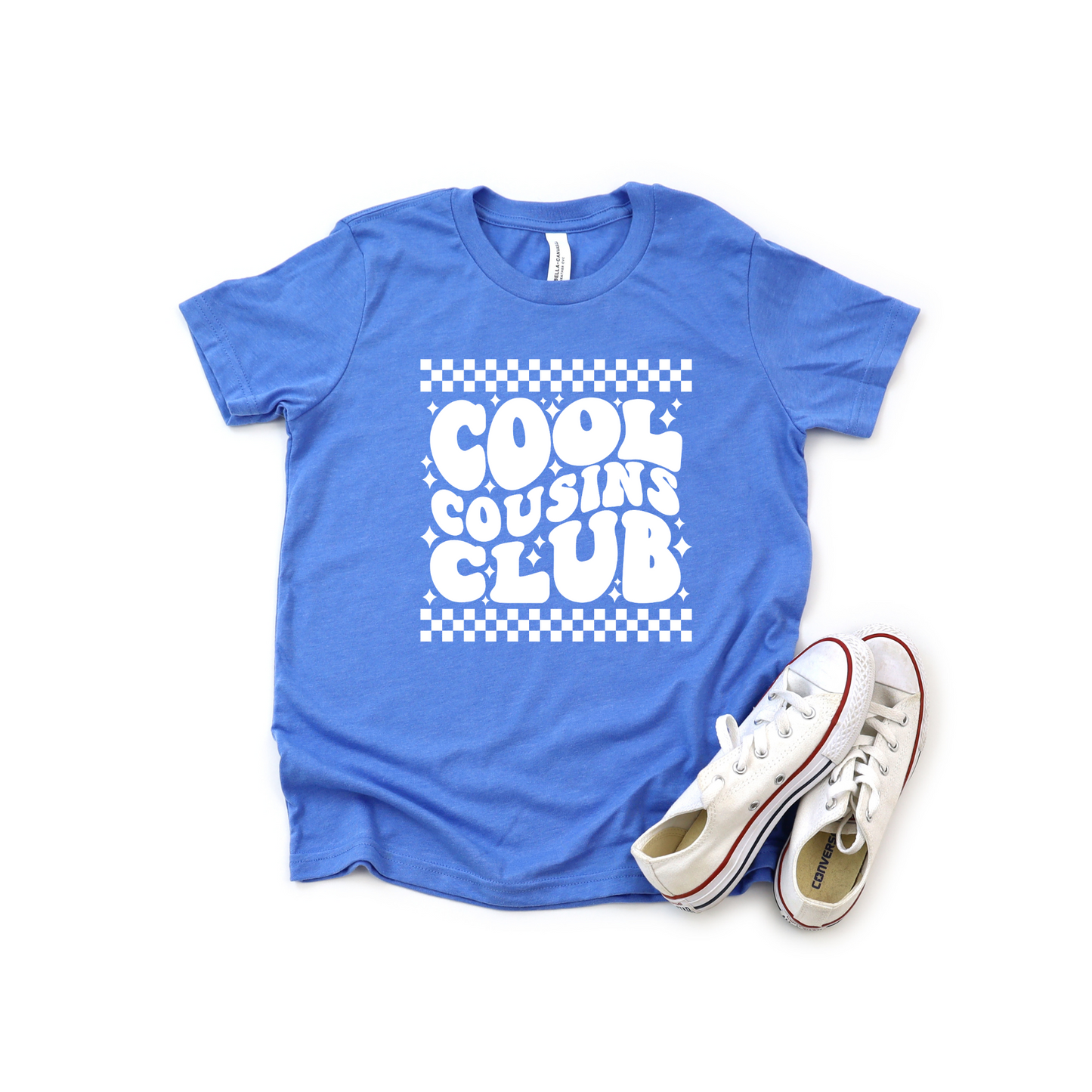 Cool Cousins Club