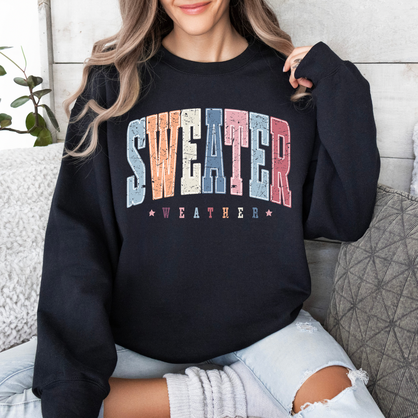 Sweater Weather