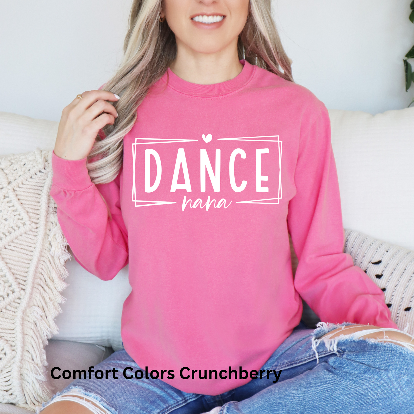 Dance Nana