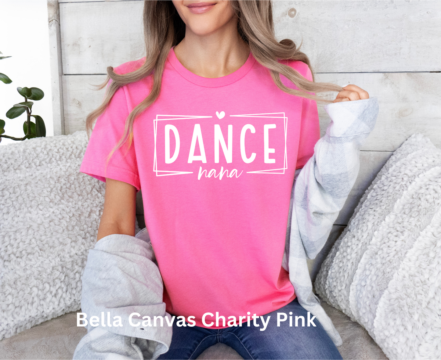 Dance Nana